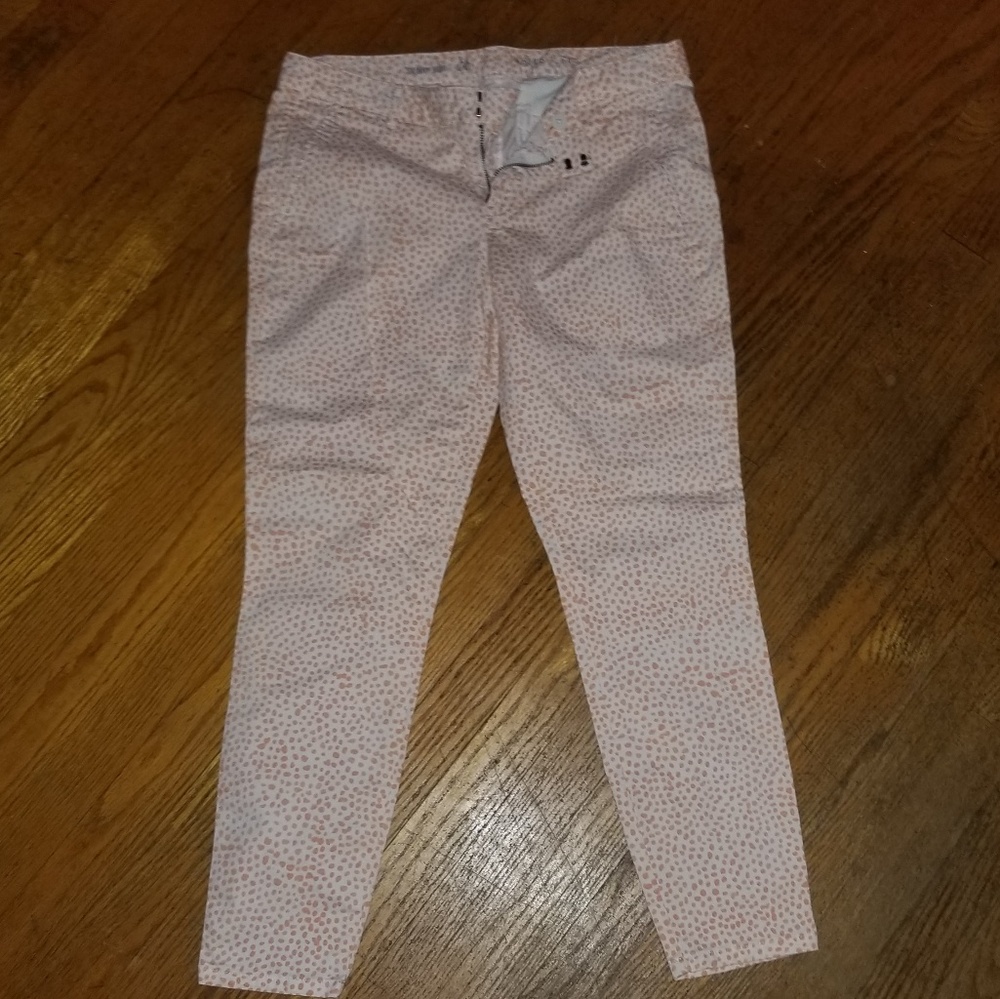 GAP ankle pants
